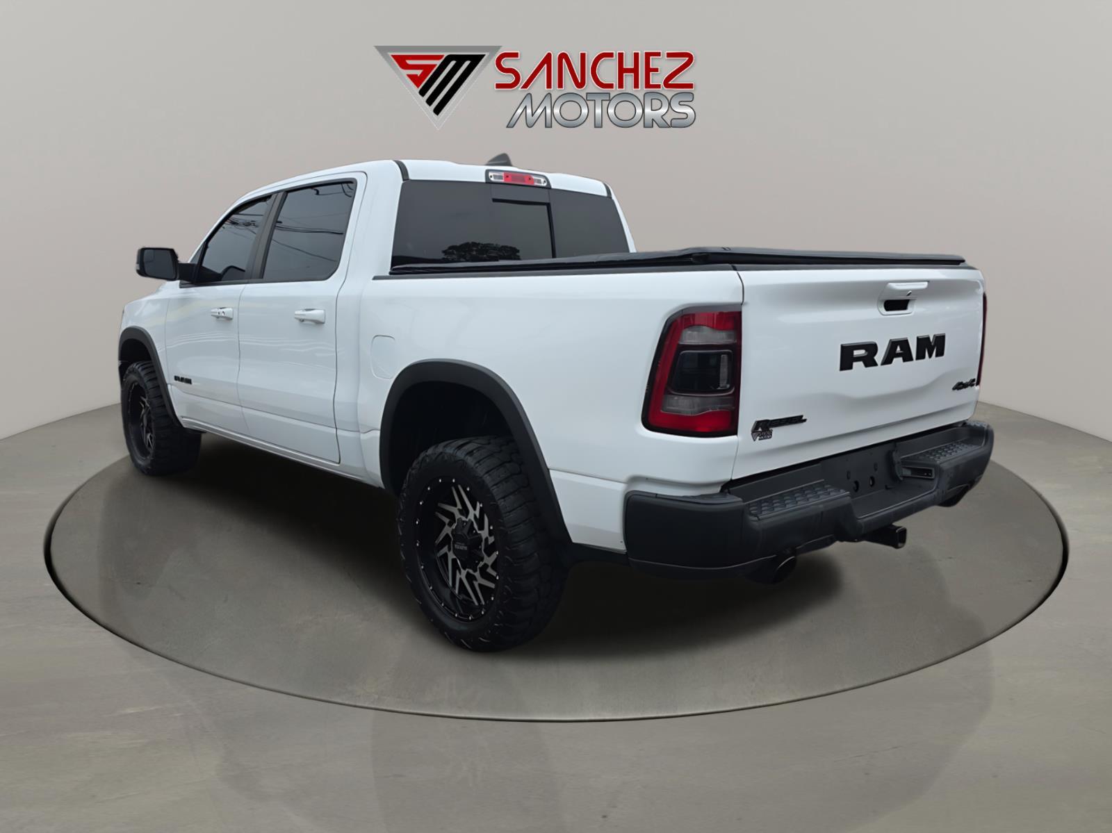 Sanchez Motors