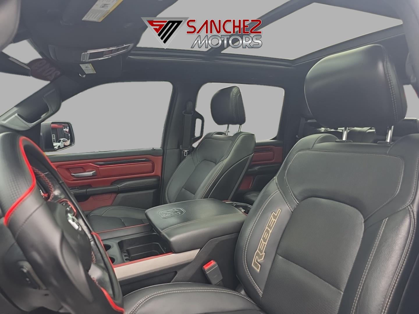 Sanchez Motors