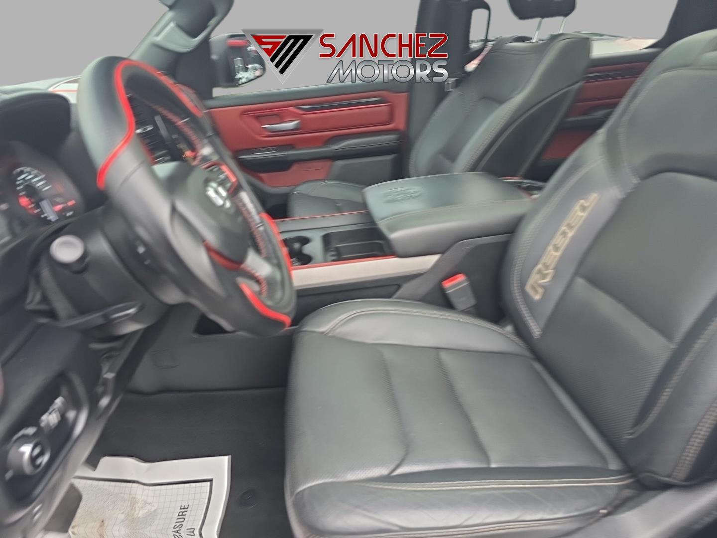 Sanchez Motors
