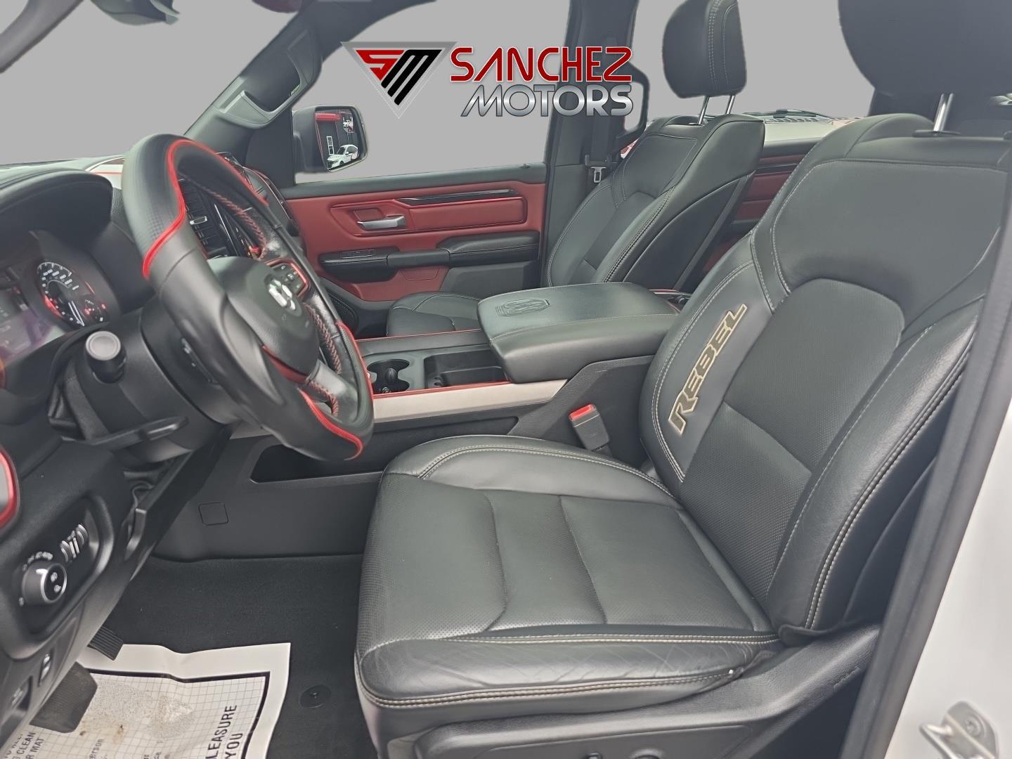 Sanchez Motors