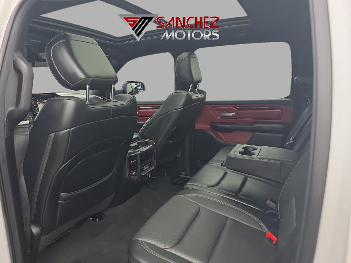 Sanchez Motors