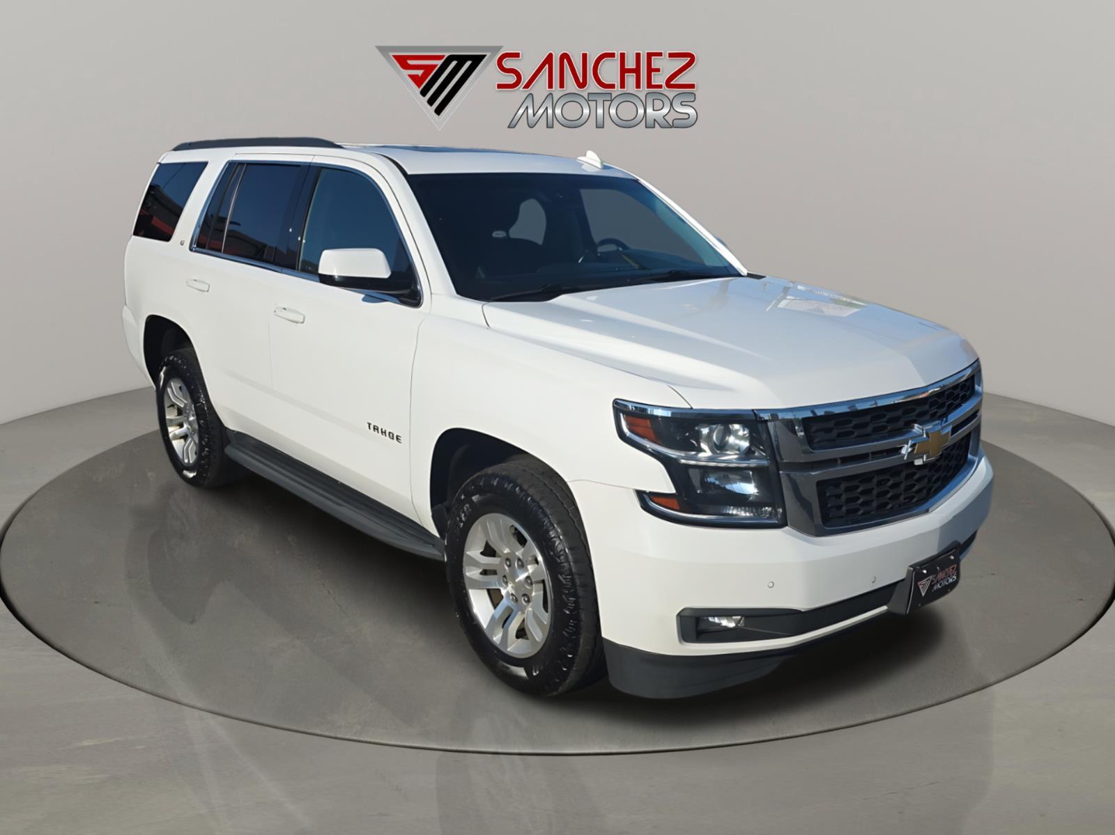 Sanchez Motors