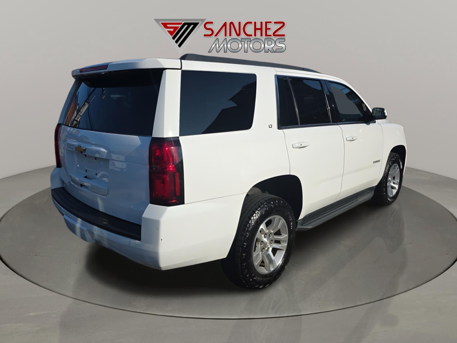 Sanchez Motors