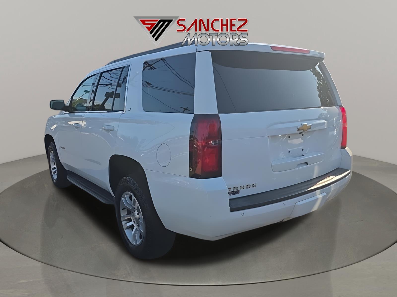 Sanchez Motors
