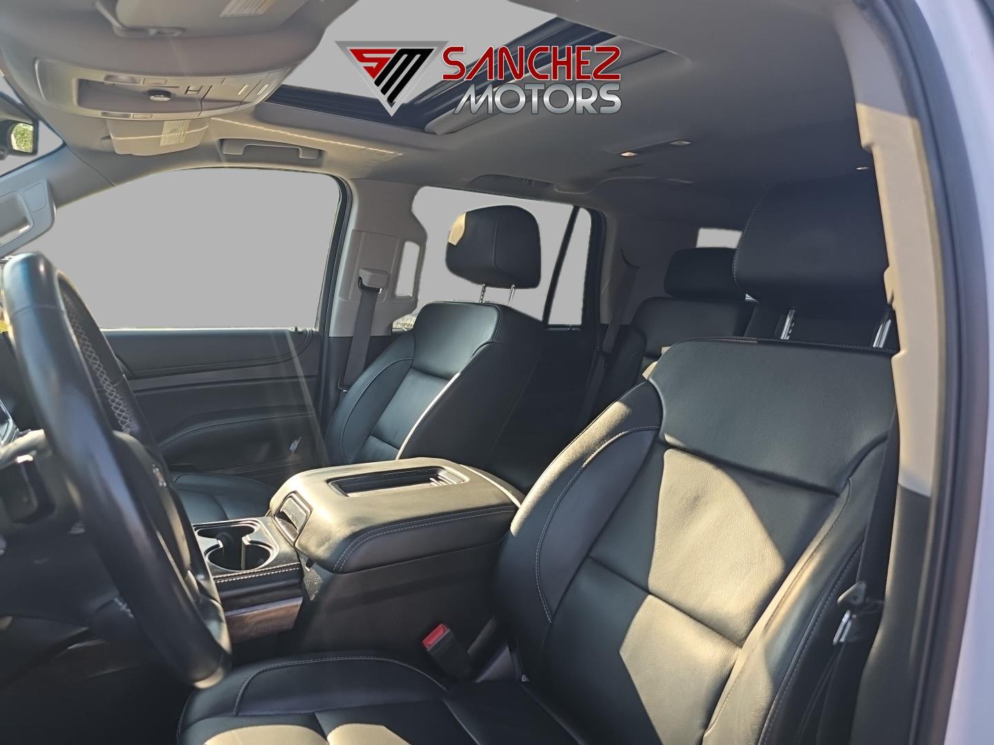 Sanchez Motors
