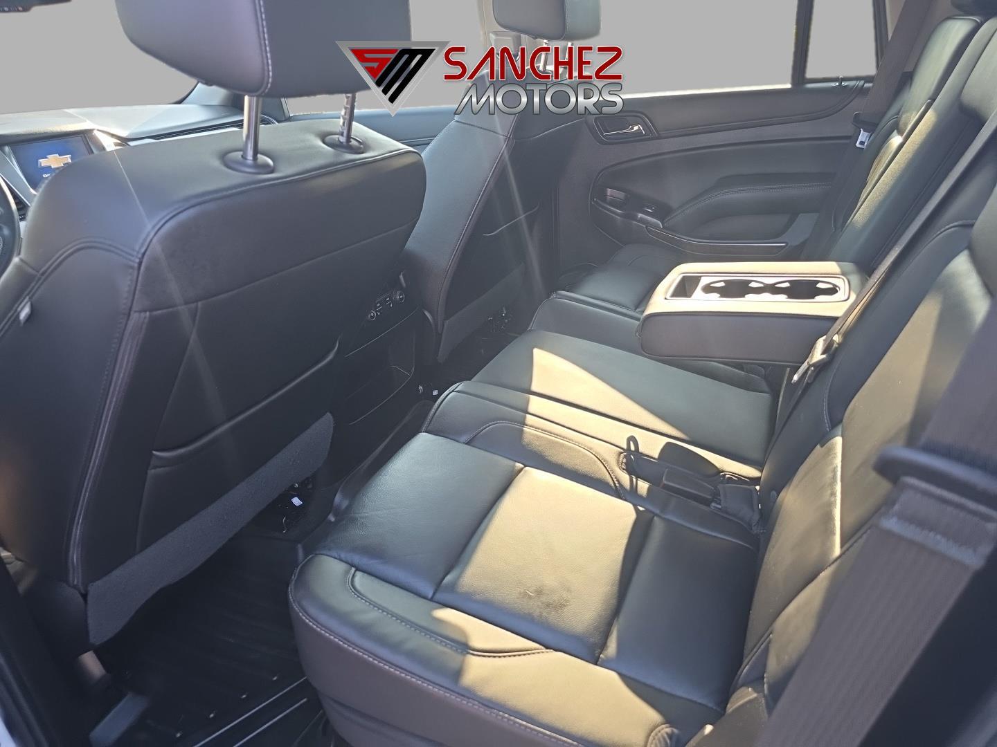 Sanchez Motors