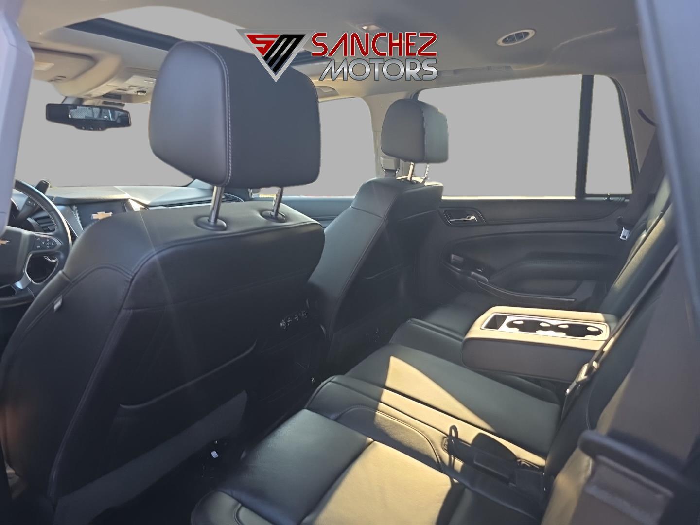Sanchez Motors
