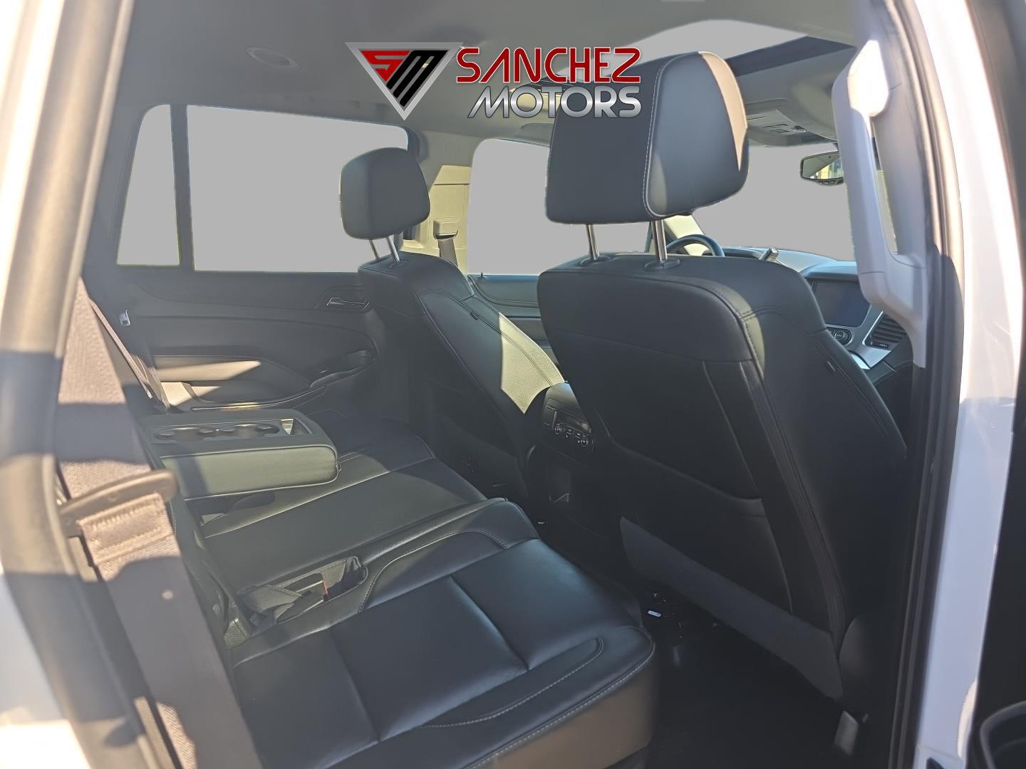 Sanchez Motors