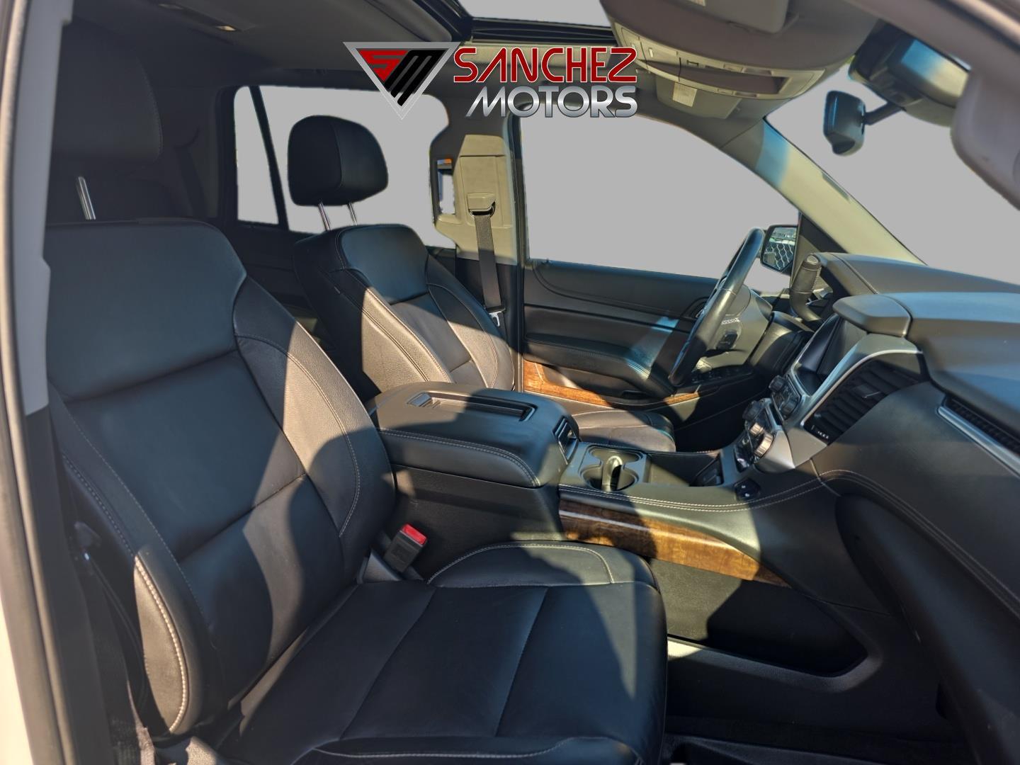 Sanchez Motors