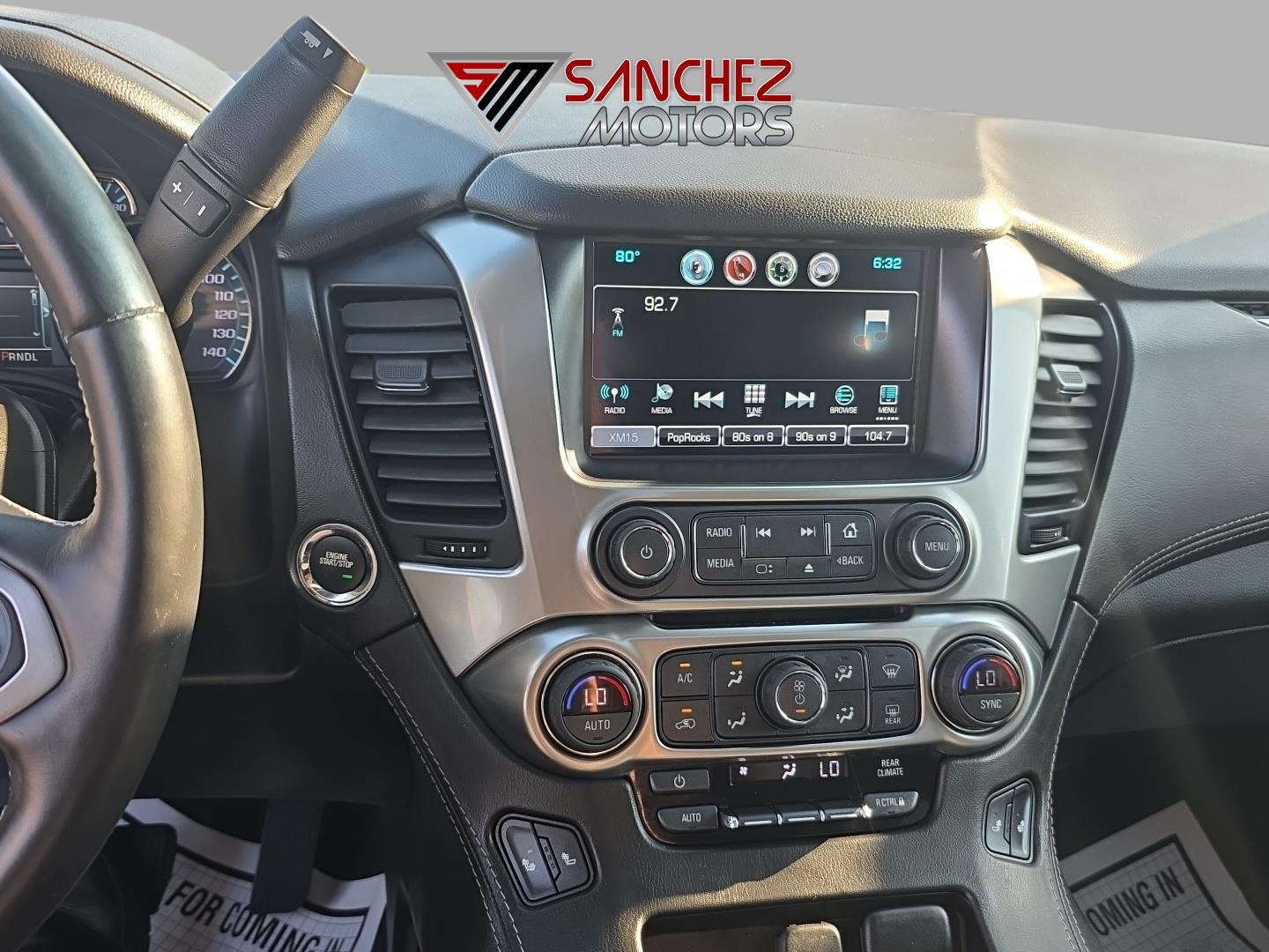 Sanchez Motors