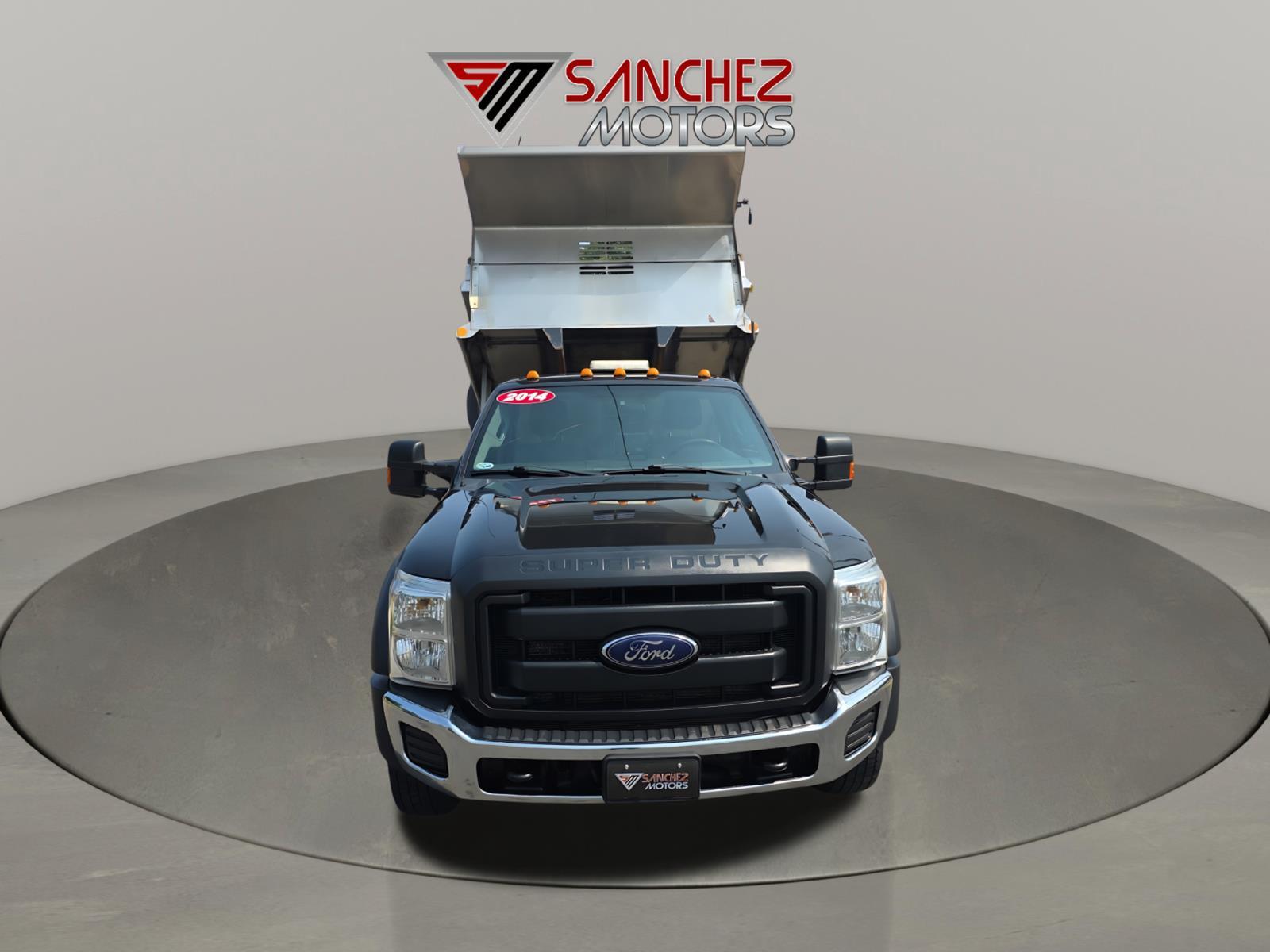 Sanchez Motors