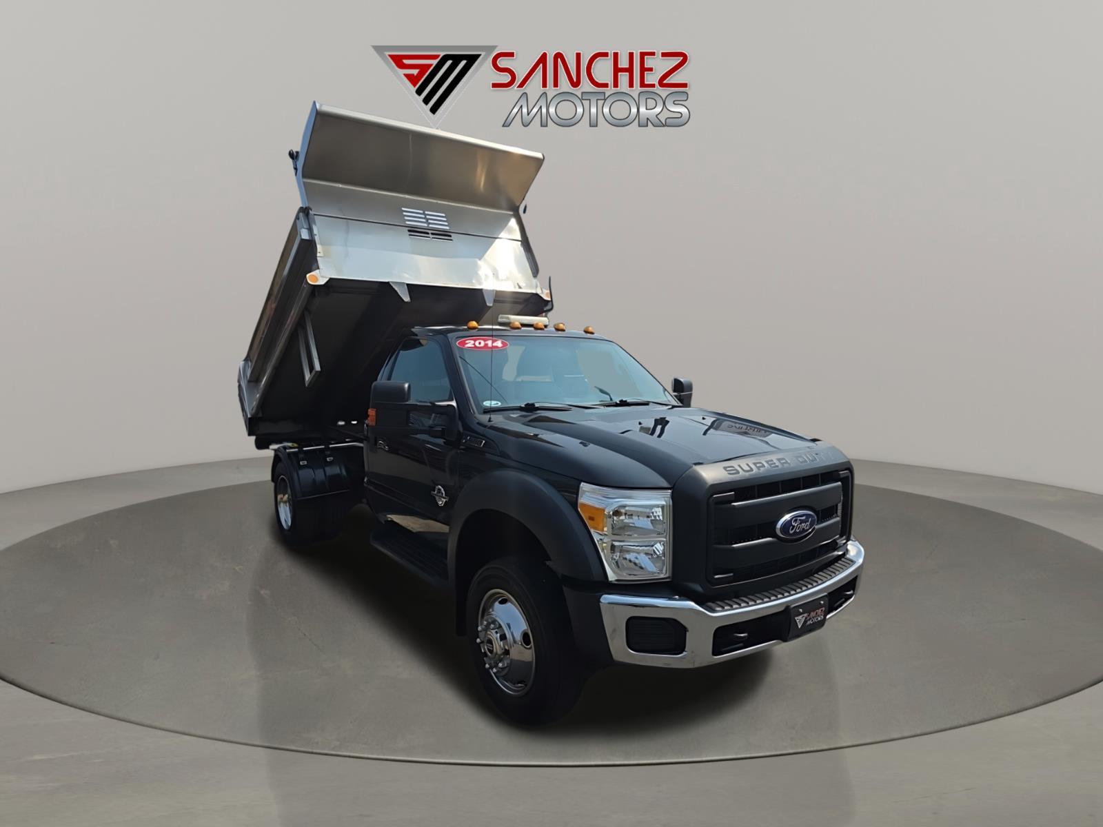 Sanchez Motors