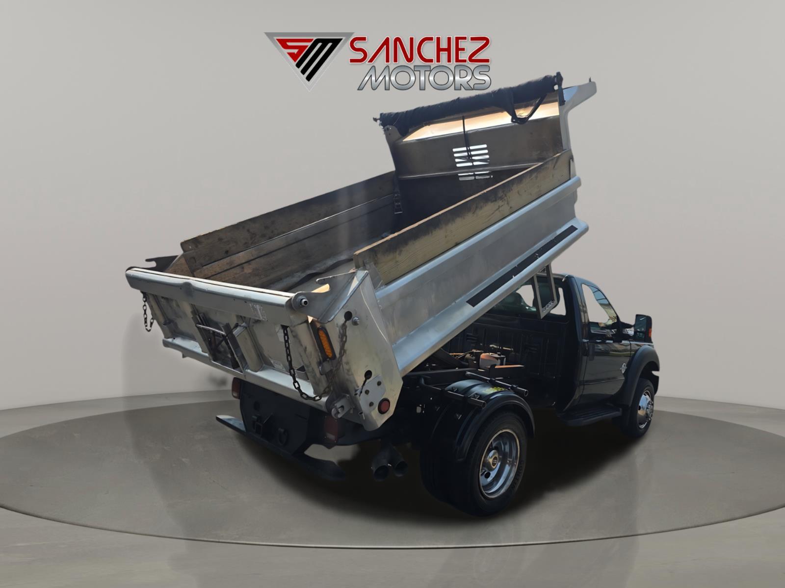 Sanchez Motors