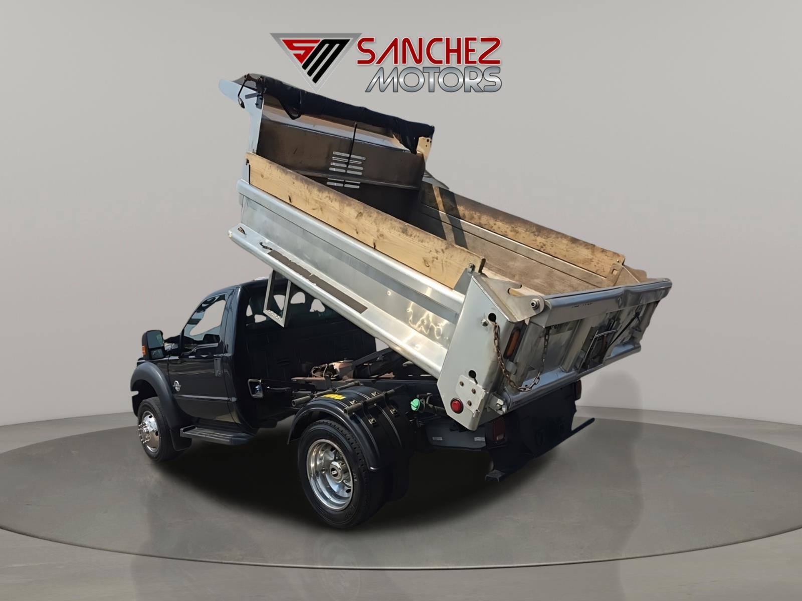 Sanchez Motors