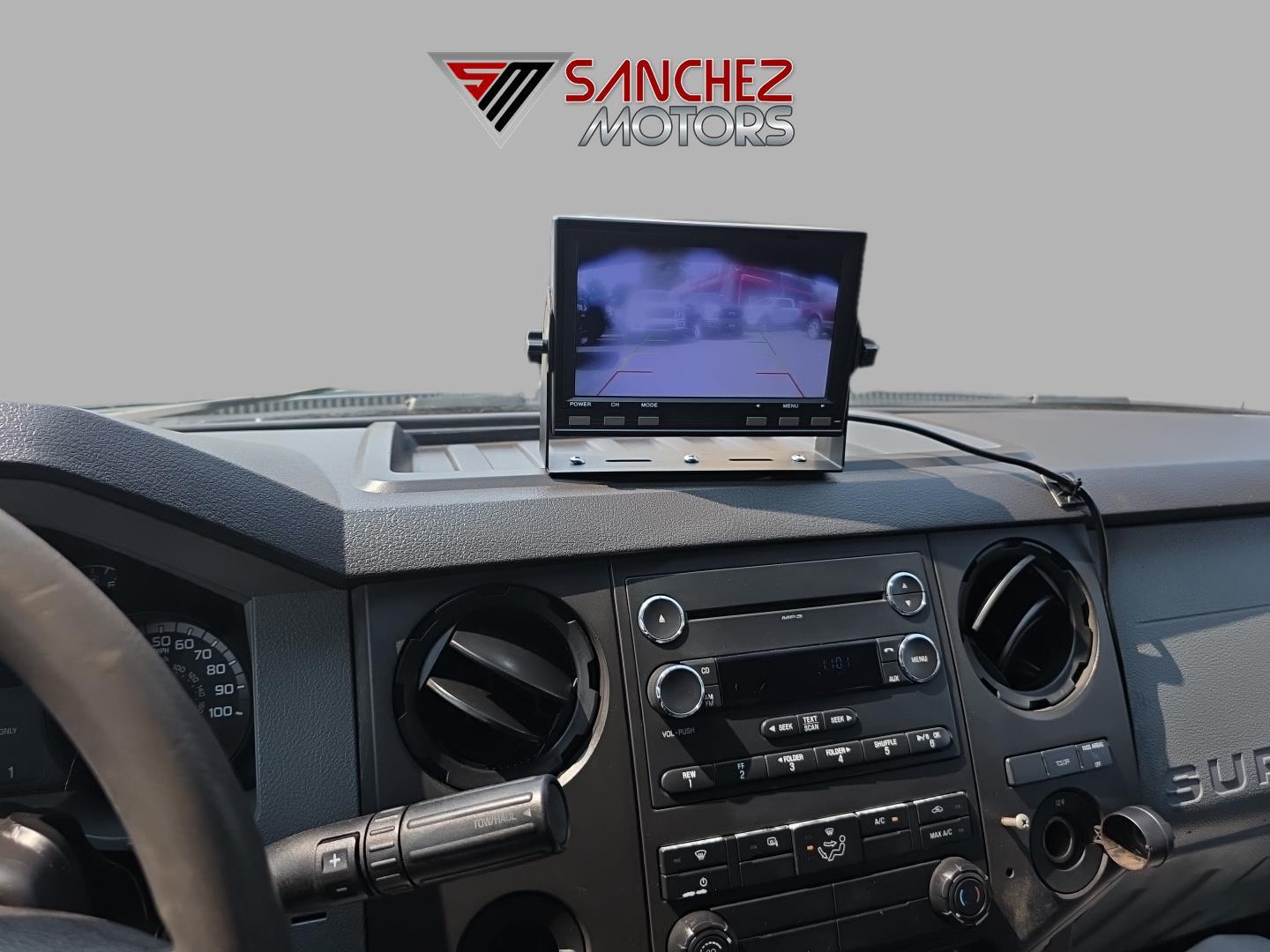 Sanchez Motors