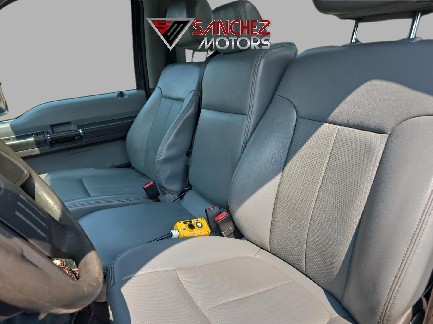 Sanchez Motors