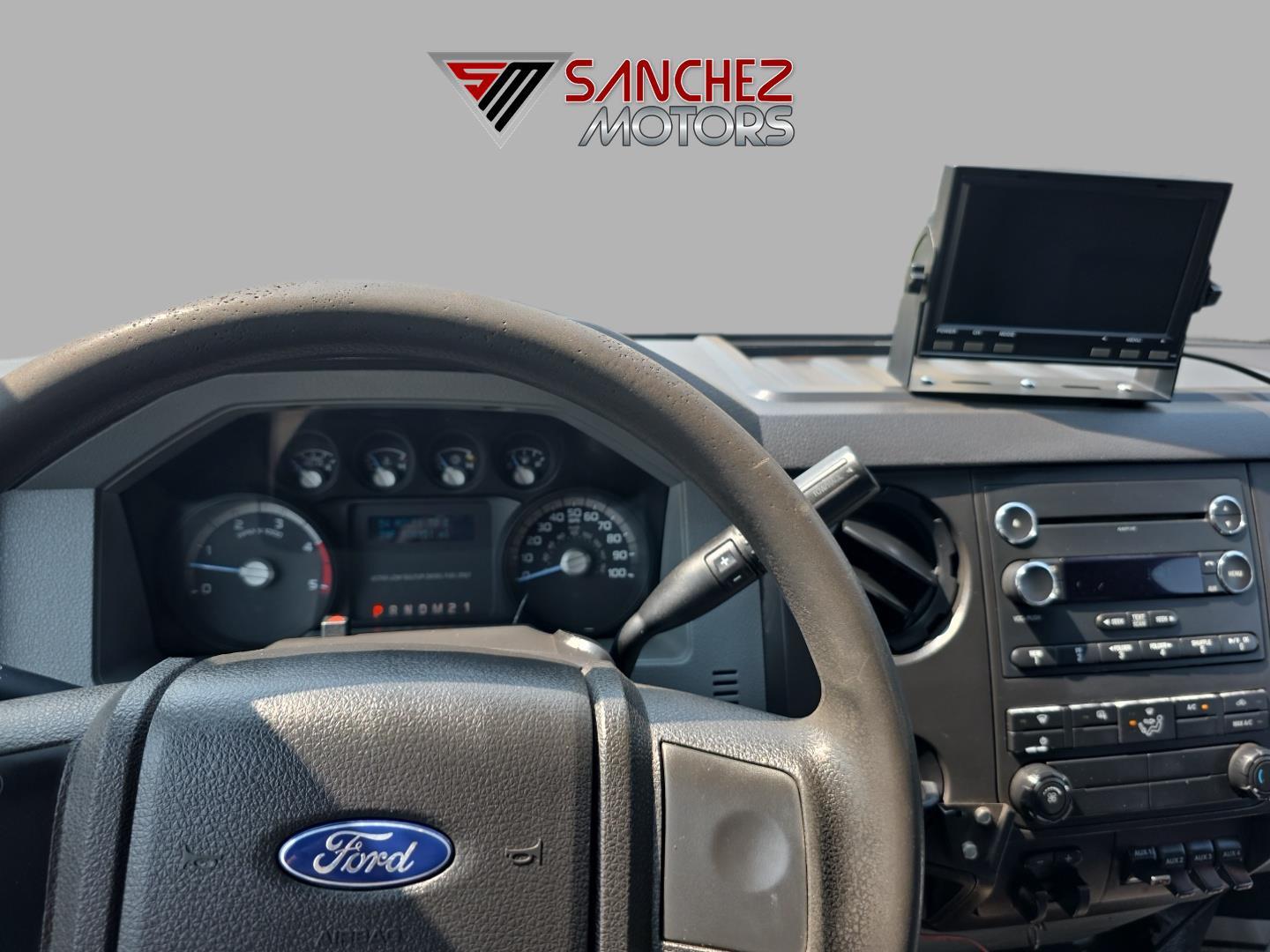 Sanchez Motors