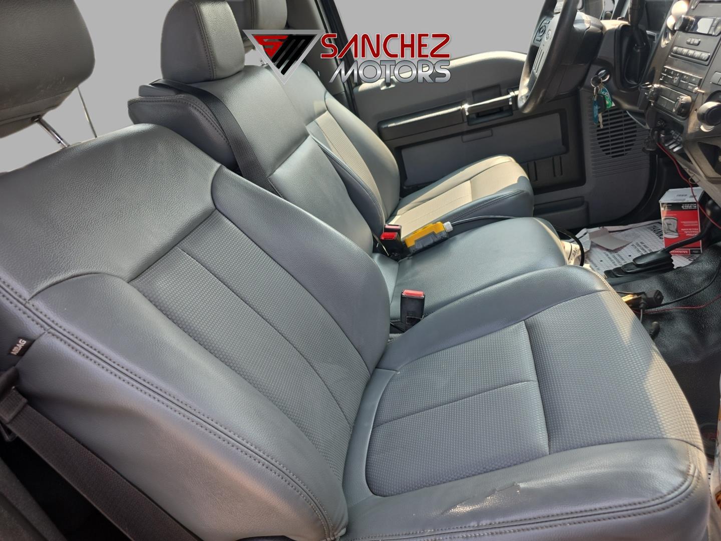 Sanchez Motors