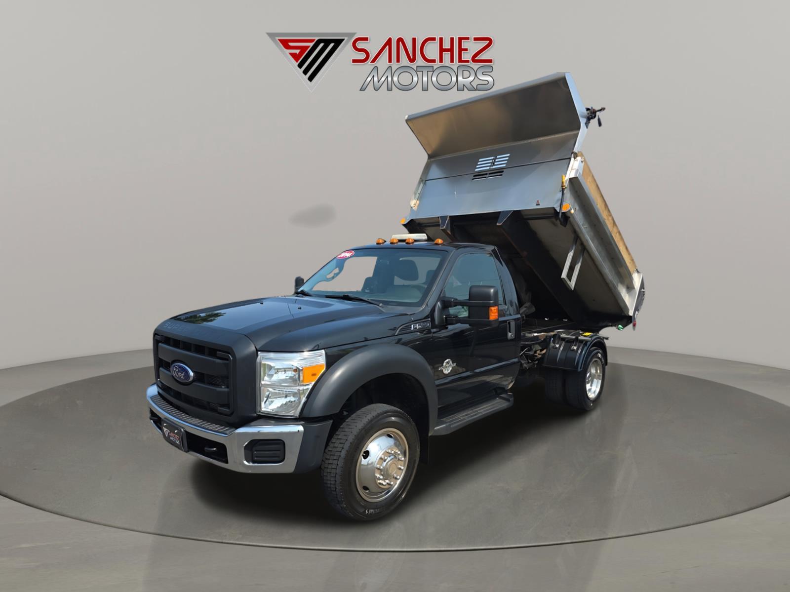 Sanchez Motors