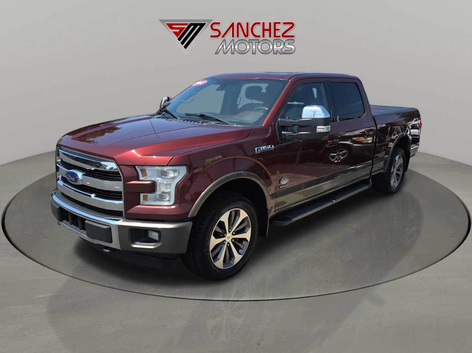 Sanchez Motors