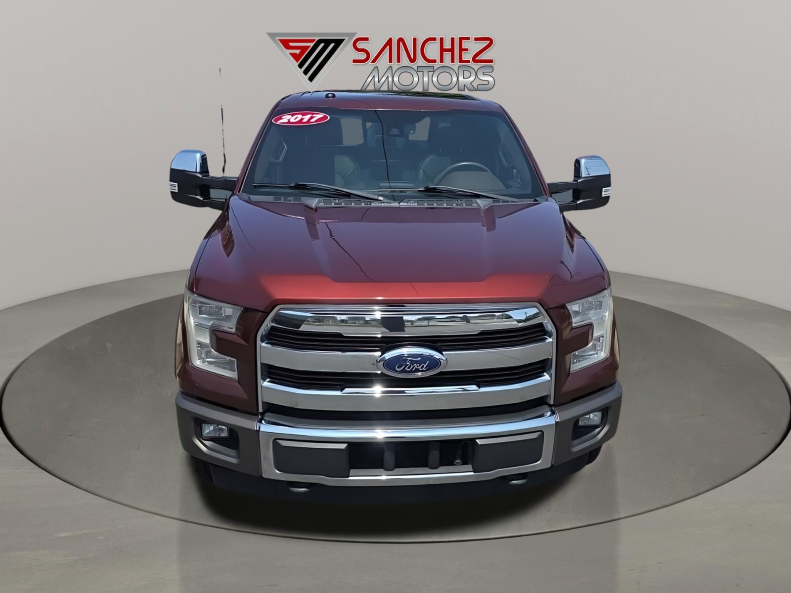 Sanchez Motors