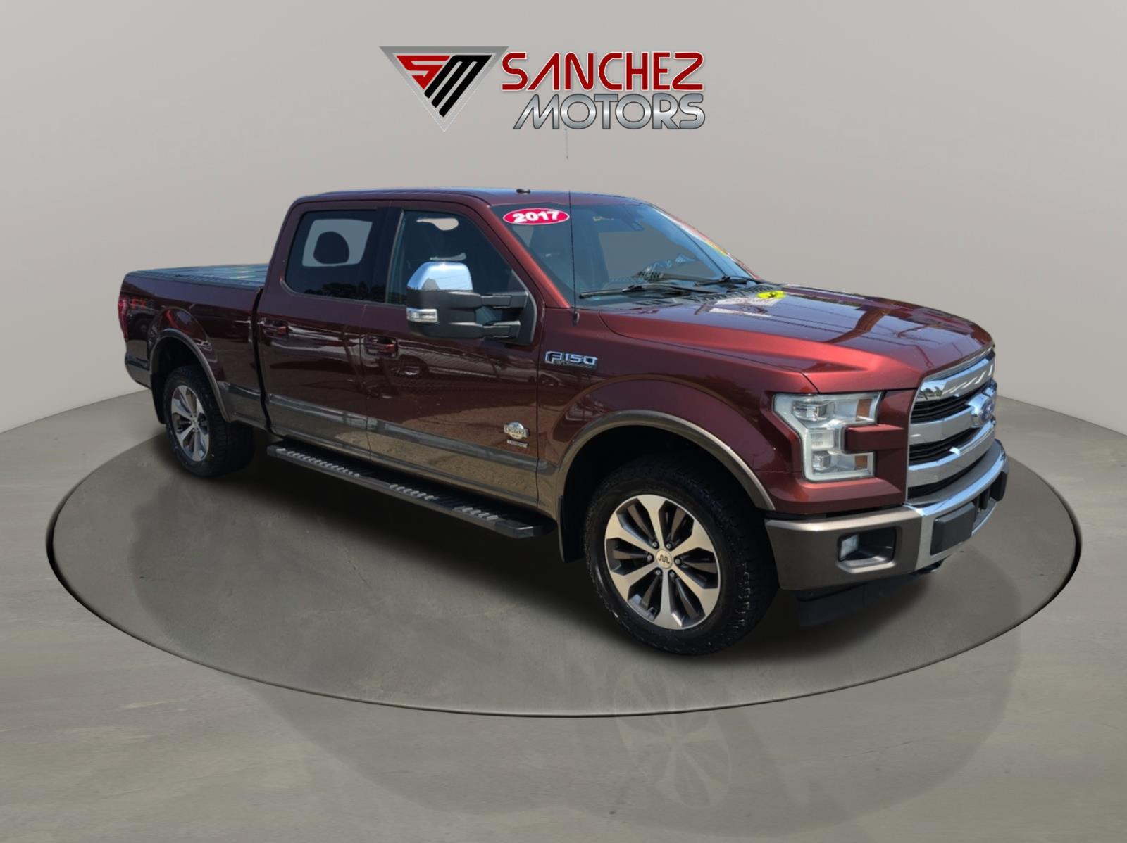 Sanchez Motors