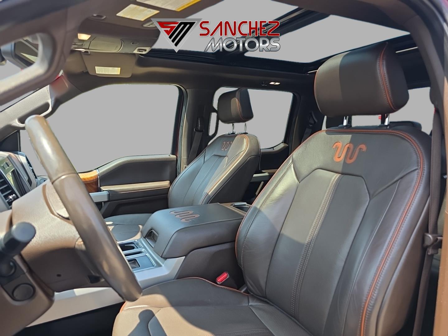 Sanchez Motors