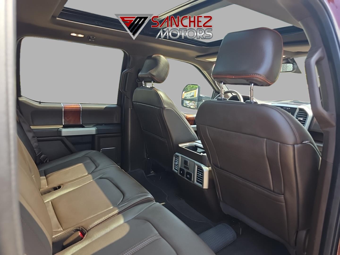 Sanchez Motors