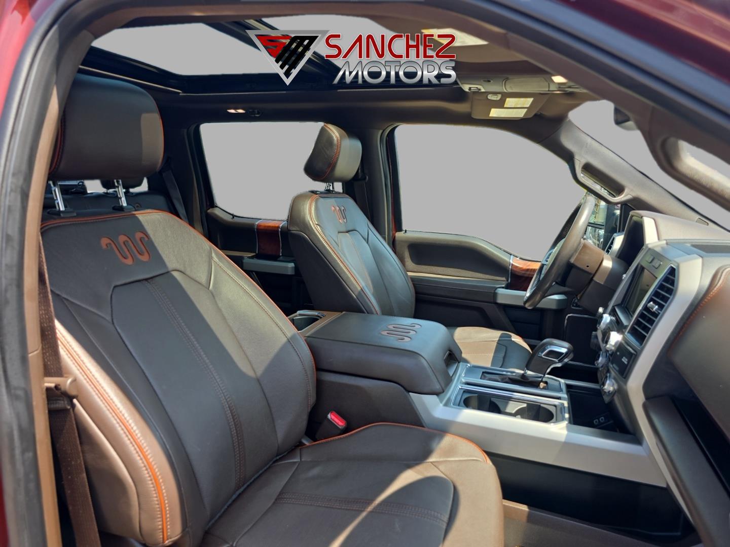 Sanchez Motors