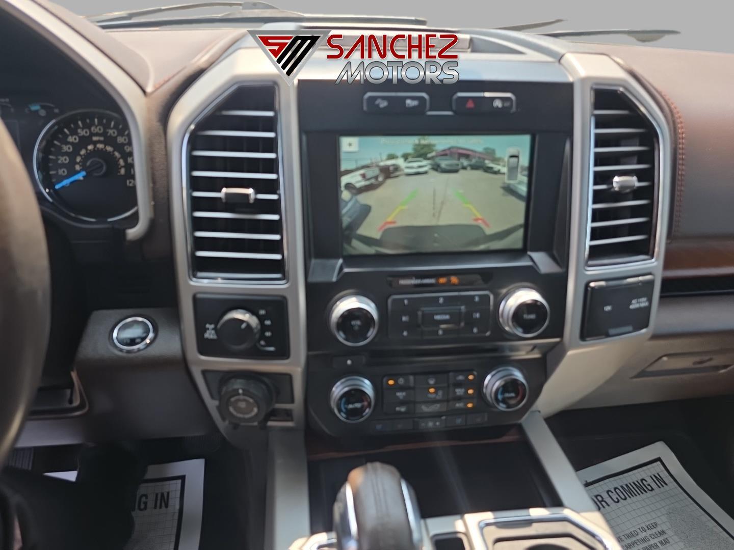 Sanchez Motors