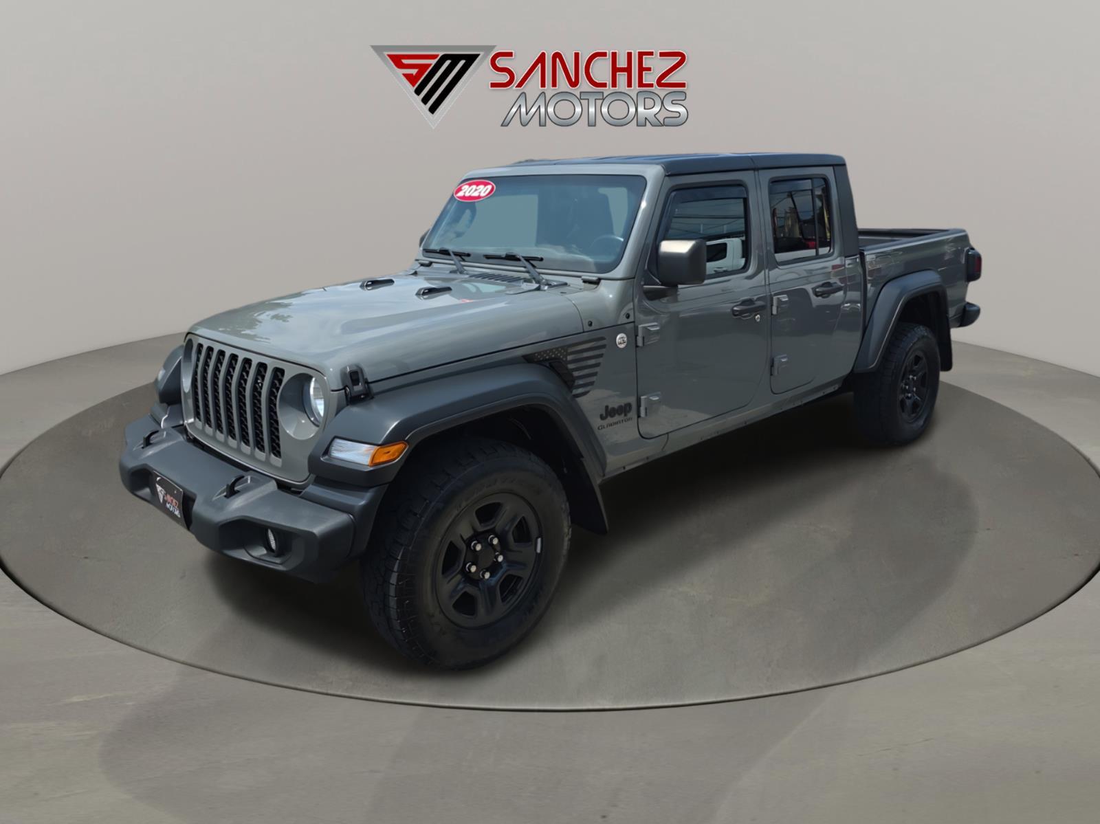 Sanchez Motors