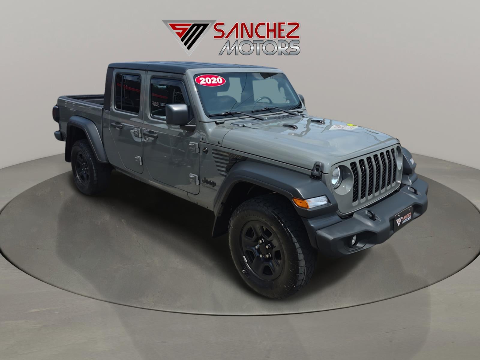 Sanchez Motors