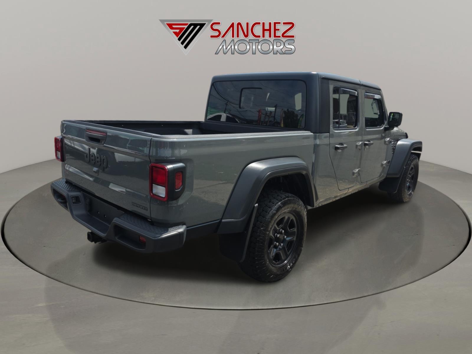 Sanchez Motors