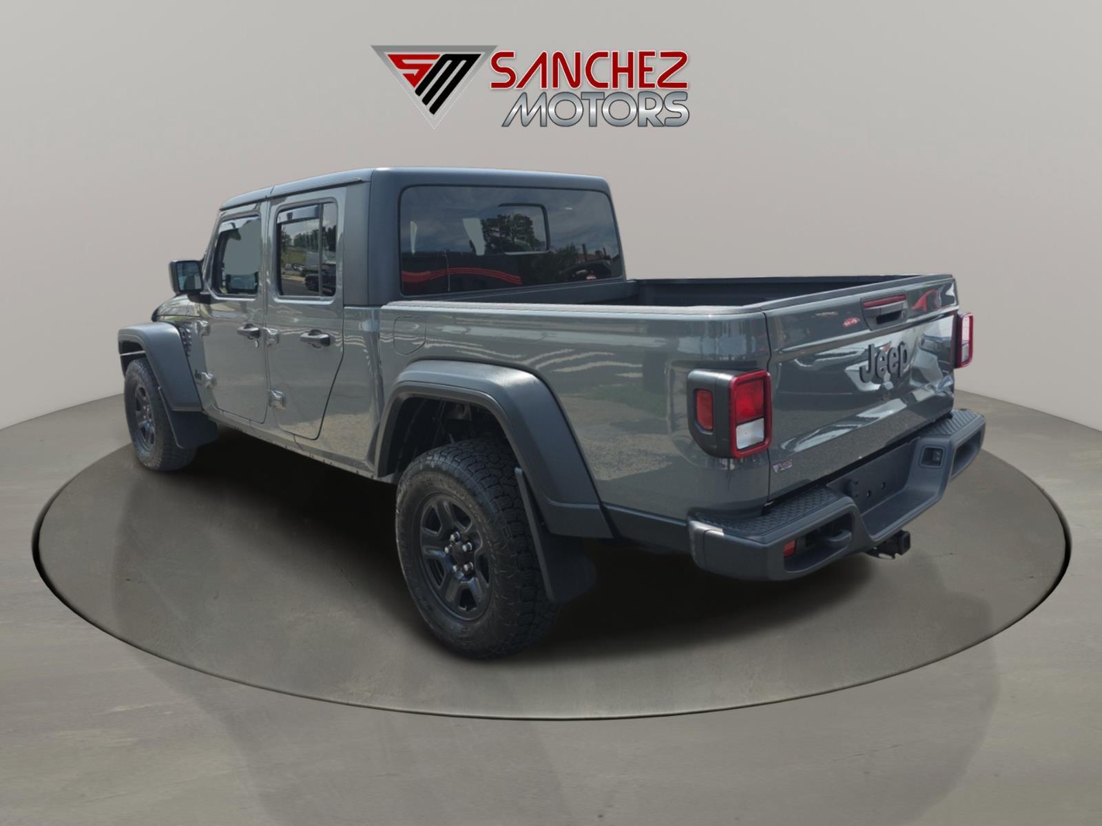 Sanchez Motors