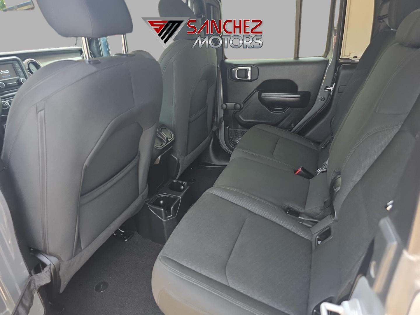 Sanchez Motors