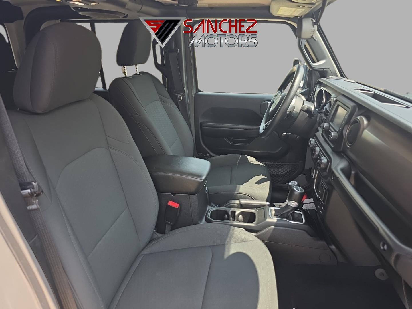 Sanchez Motors