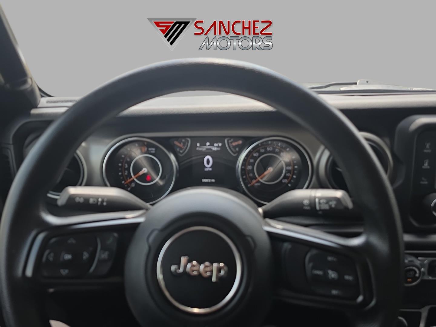 Sanchez Motors