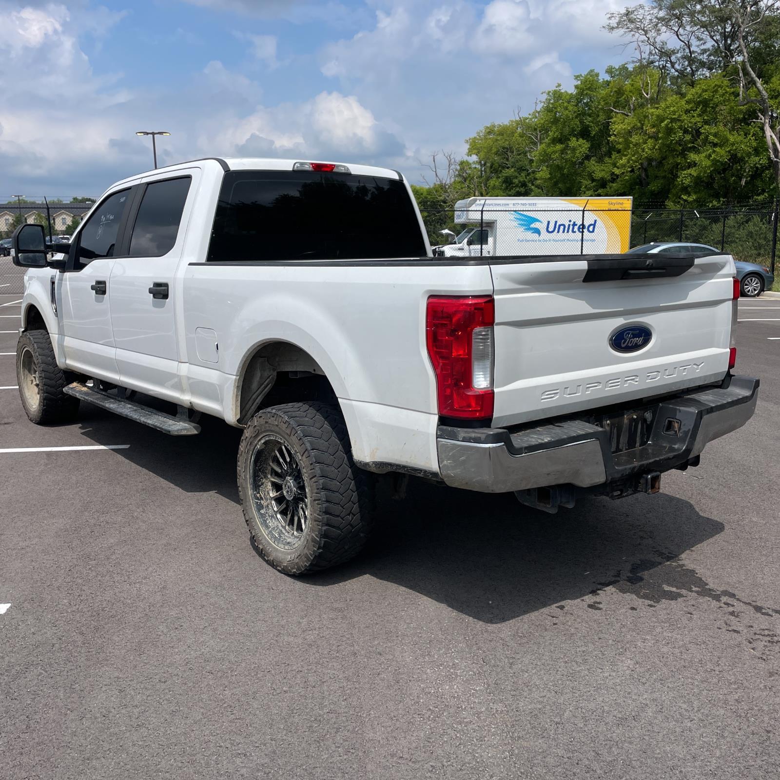 Sanchez Motors