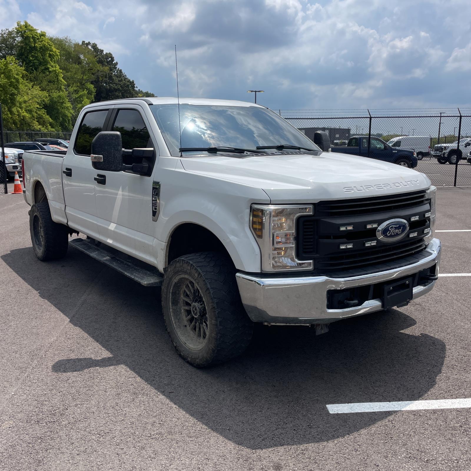 Sanchez Motors