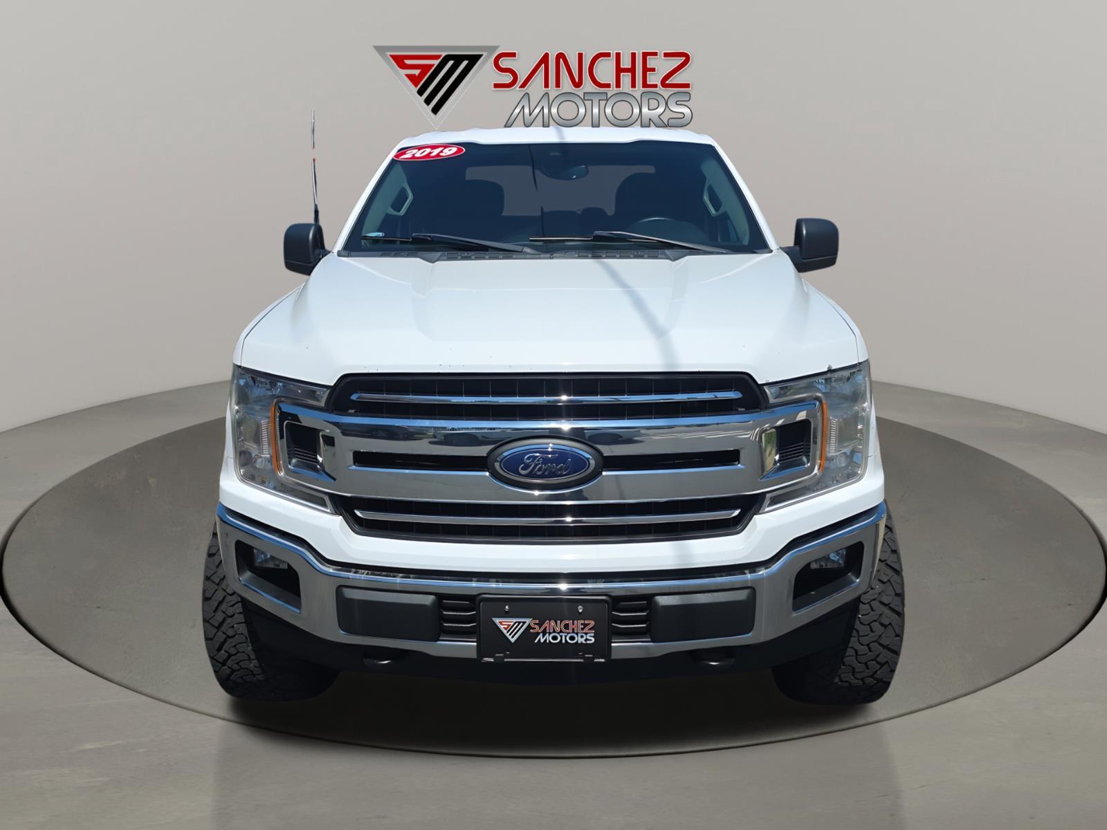 Sanchez Motors