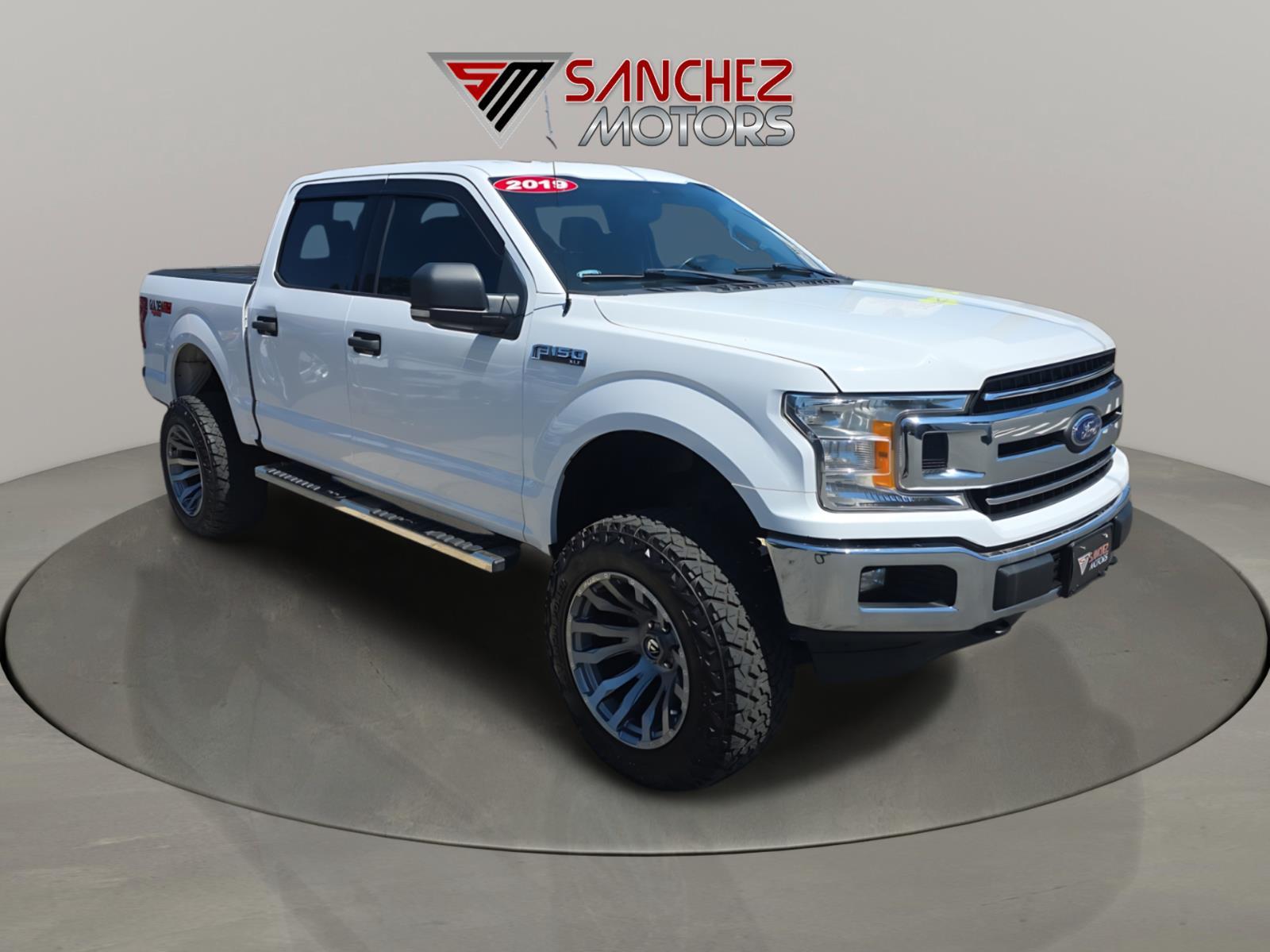 Sanchez Motors