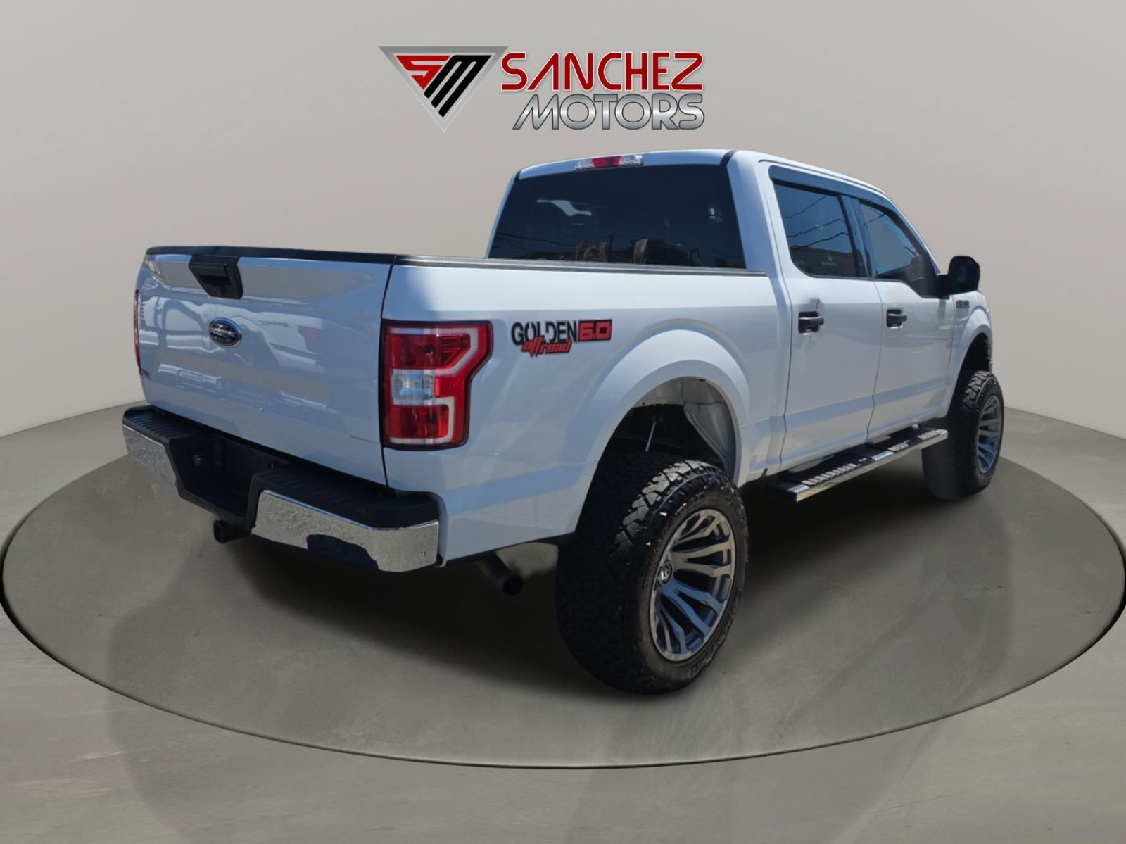 Sanchez Motors