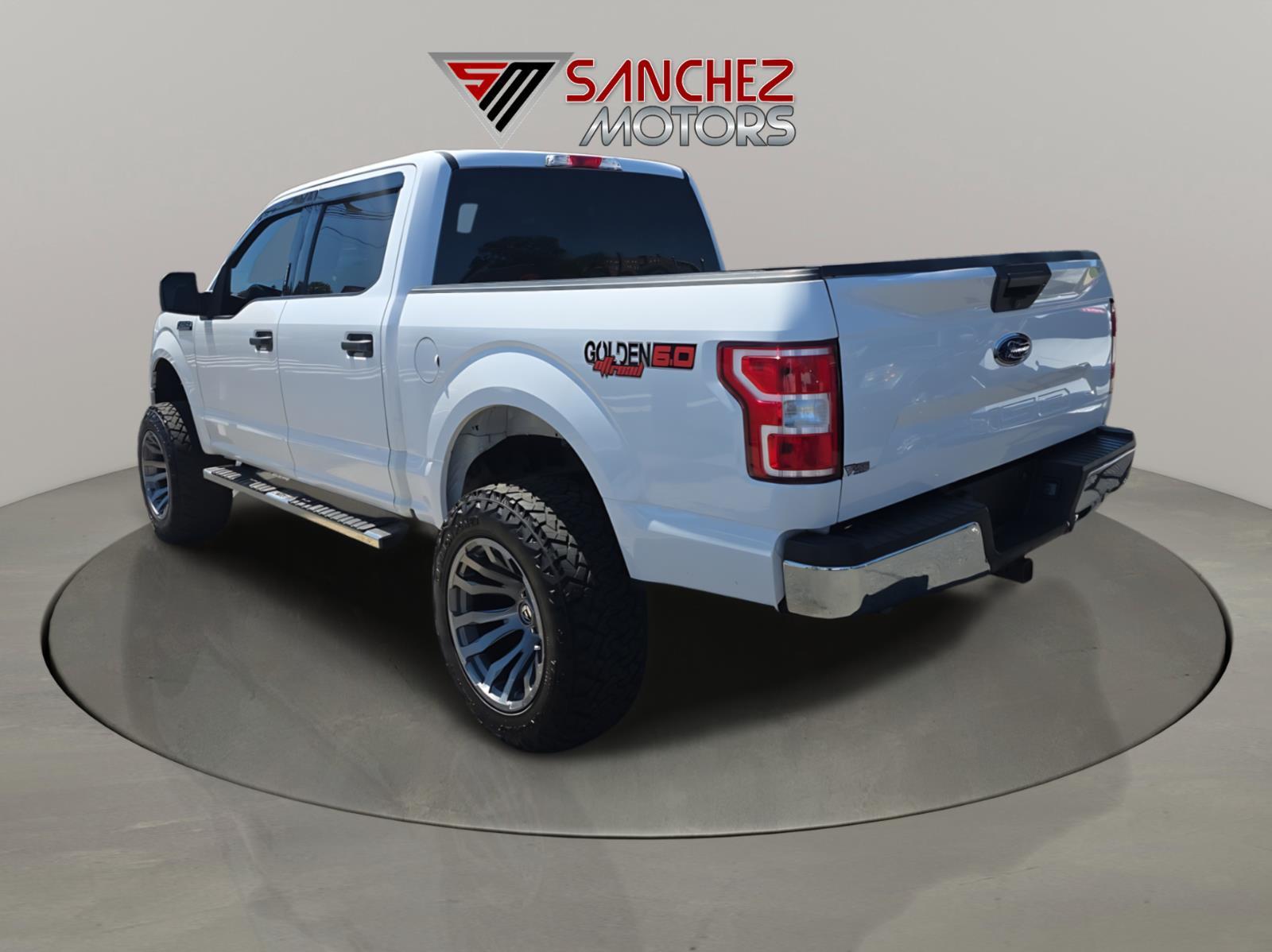 Sanchez Motors