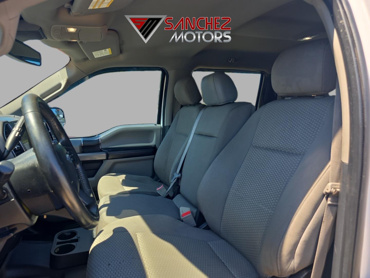 Sanchez Motors
