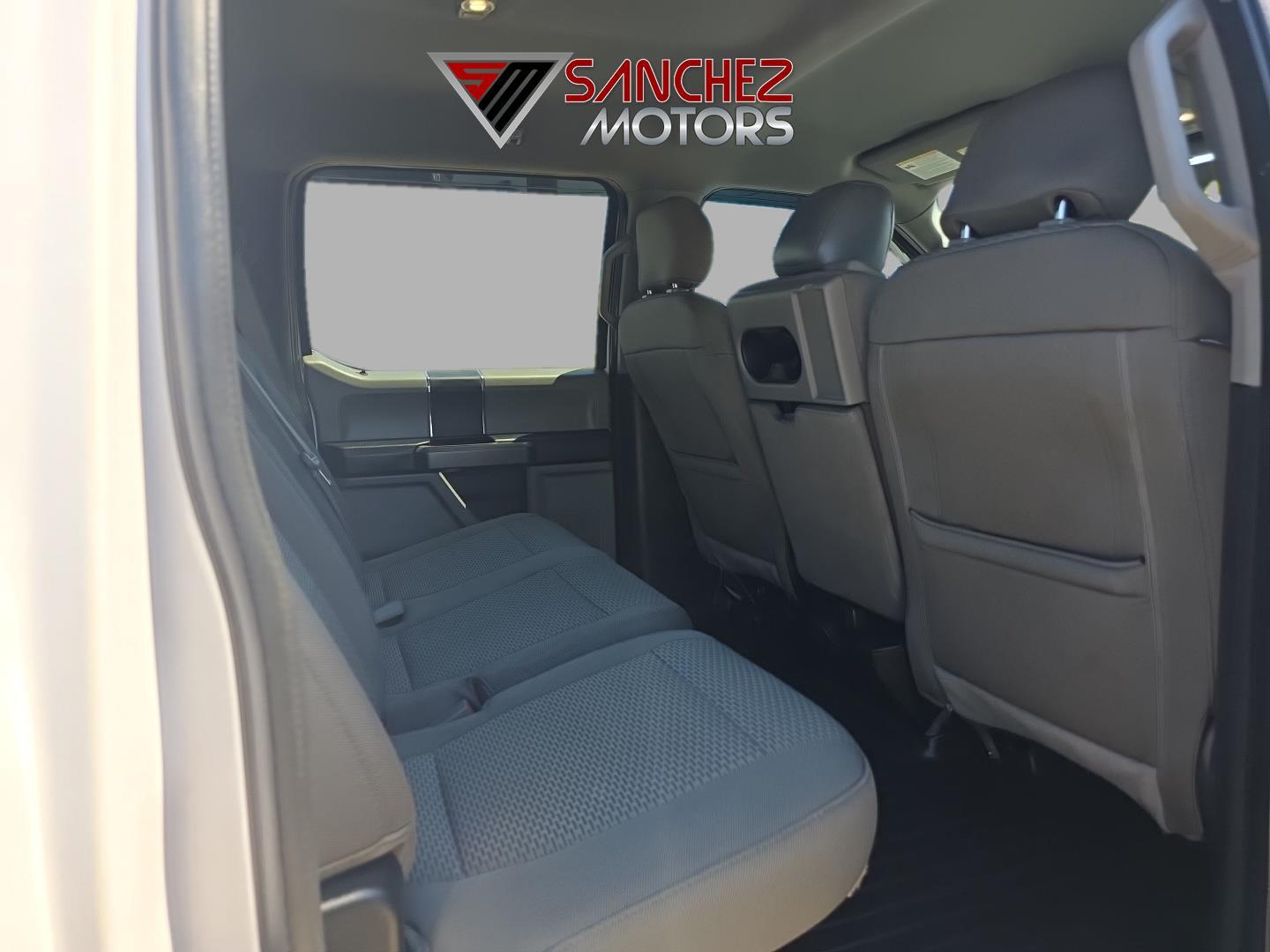 Sanchez Motors