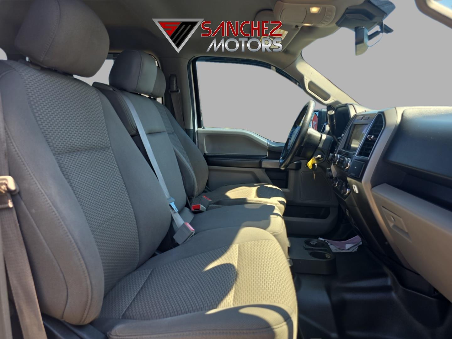 Sanchez Motors