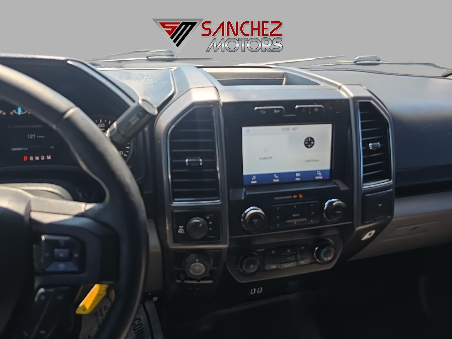 Sanchez Motors