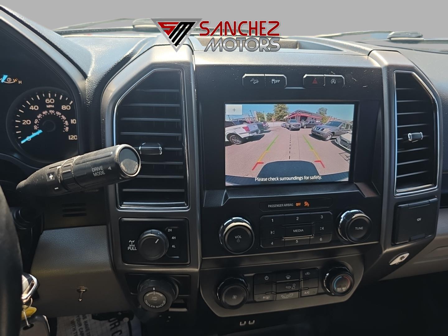 Sanchez Motors