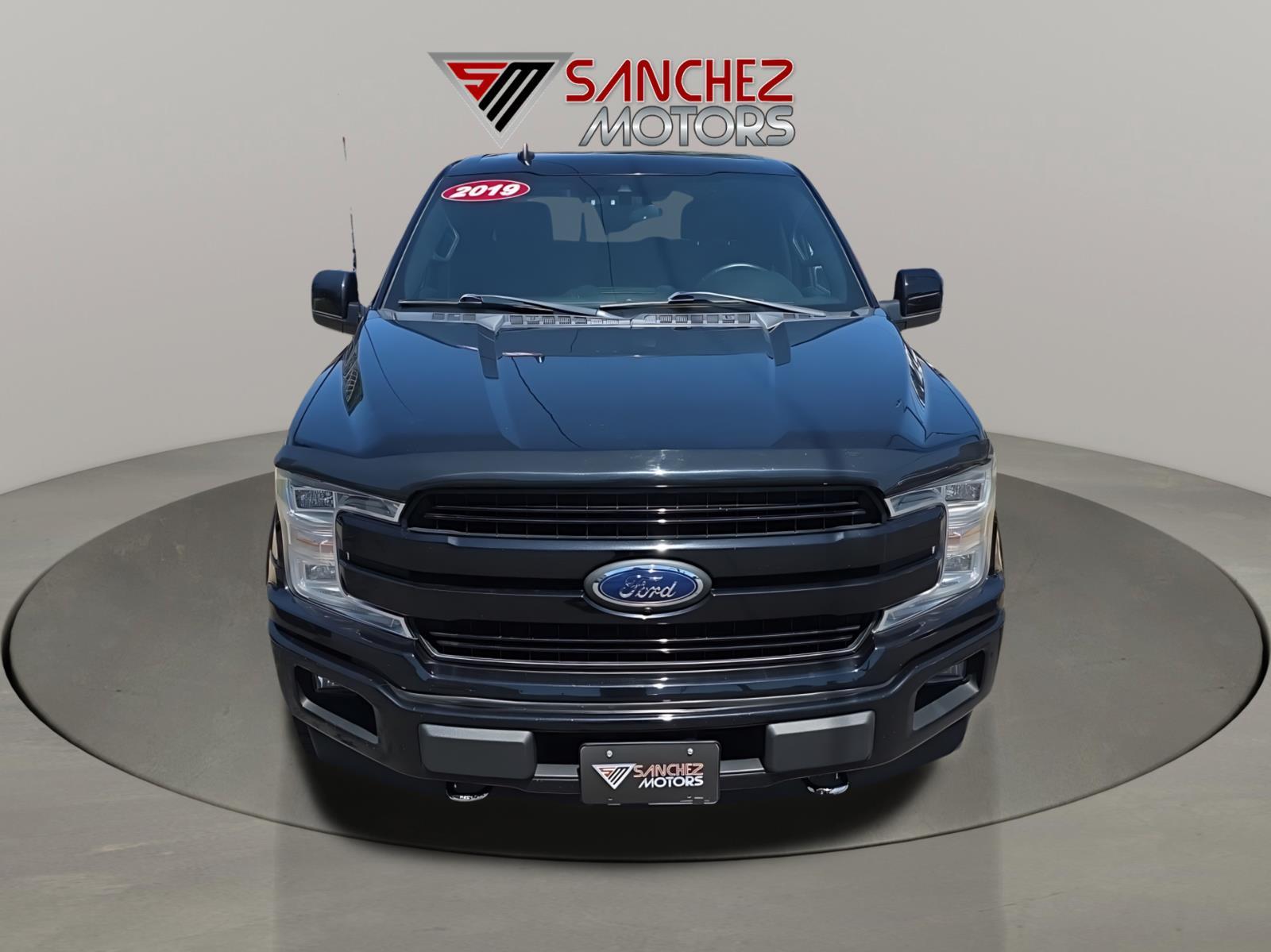 Sanchez Motors