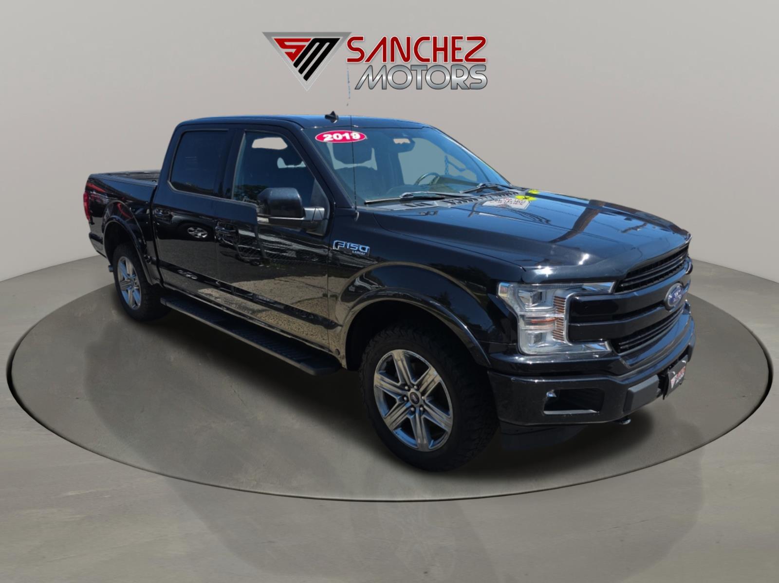 Sanchez Motors